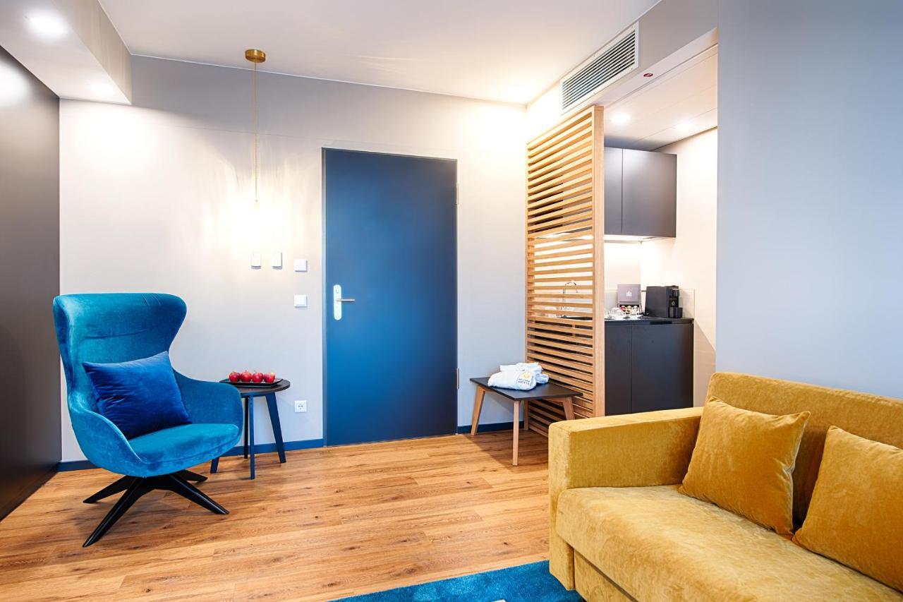 Welcome Hotel Neckarsulm Exteriör bild